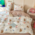Florida Urban Baby Comforter - Super Soft Korean Filling Imported Comforter for Kids